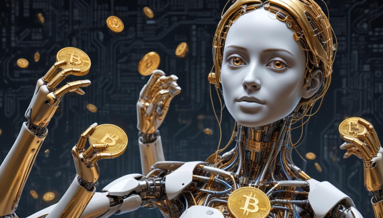 AI, Bitcoin & Capitalism's Future: Navigating Automation, Inequality & Economic Turmoil | Cryptodamus.io