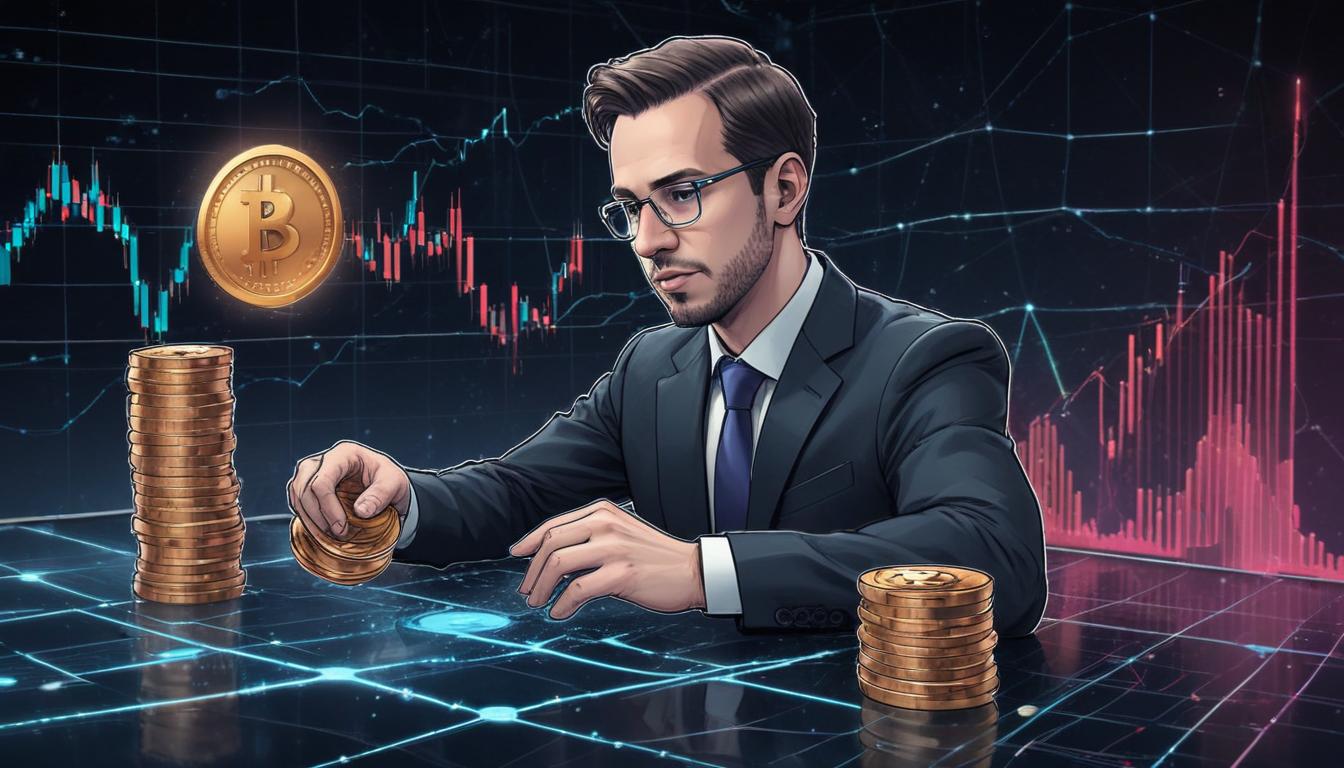 ALGO, XRP, and Shibarium: Navigating Market Volatility and Block Time Challenges | Cryptodamus.io