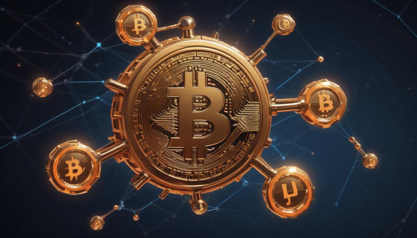 Alkanes Unleashed: Bitcoin's Native Smart Contracts & DeFi Revolution! | Cryptodamus.io