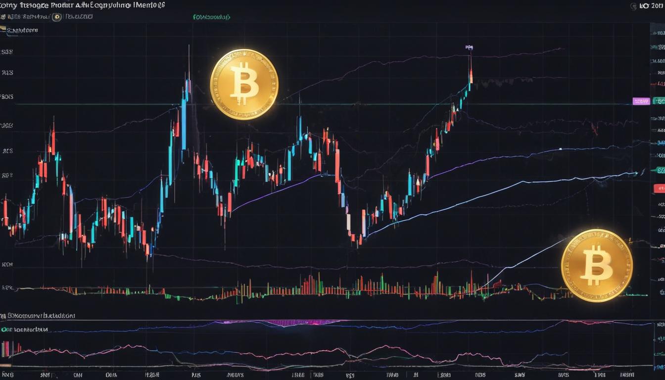 Altcoin Market Set for Massive Surge? Decoding the Descending Broadening Wedge & Bullish Signals! | Cryptodamus.io