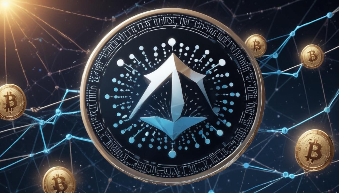 Altcoin Rally Incoming? Cardano (ADA) Poised for Massive Gains! Discover the Signals. | Cryptodamus.io