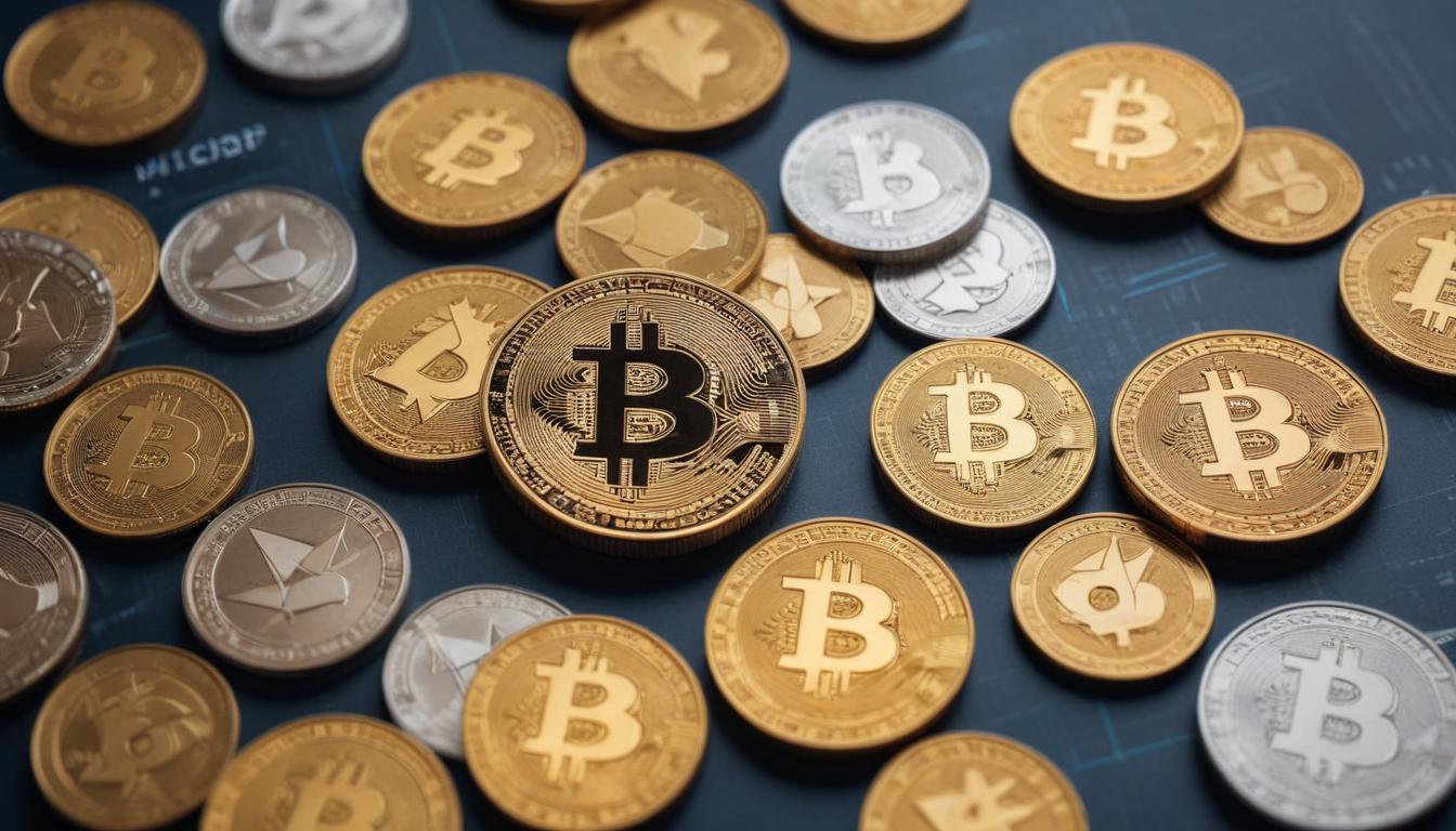 Altcoin Season 2025: Predict, Profit, & Prepare for the Next Crypto Surge! | Cryptodamus.io