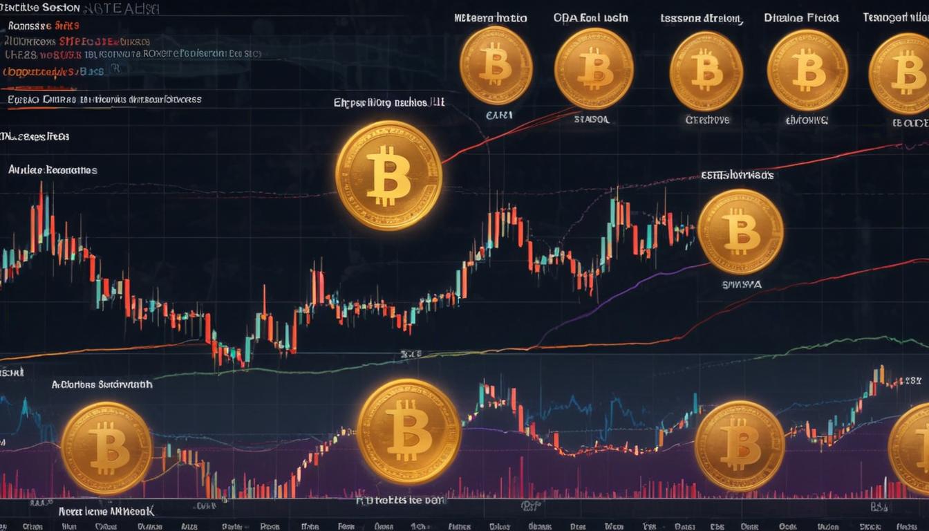 Альткоины на Дне: Технический Анализ, Макроэкономика и Сезон Надежды 🚀 | Cryptodamus.io