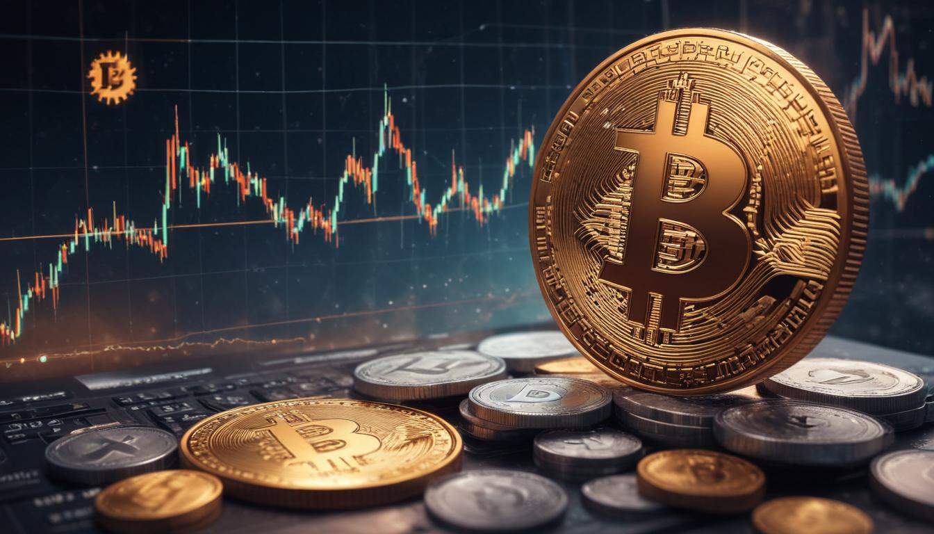 Altcoin Season Alert: Is a Crypto Boom on the Horizon? Experts Weigh In | Cryptodamus.io