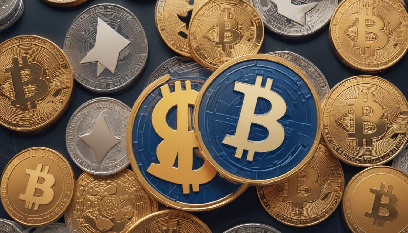 Altcoin Season Mystery: Bitcoin Dominance, Geopolitics & New Themes Unveiled! | Cryptodamus.io