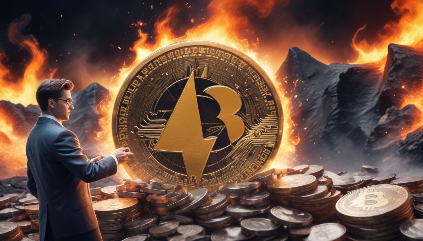 Altcoins Skyrocket: $1.74T Target in Sight? (2025 Forecast) | Cryptodamus.io