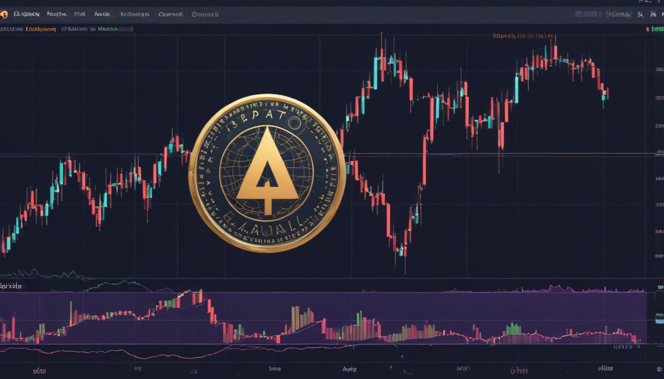Aptos (APT) Surges: Unpacking Price Action, Technicals & Future Forecasts! | Cryptodamus.io