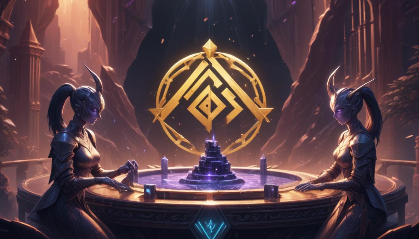 Arbitrum's DAO Partnership: Unlock Explosive Revenue Growth! 🚀 | Cryptodamus.io