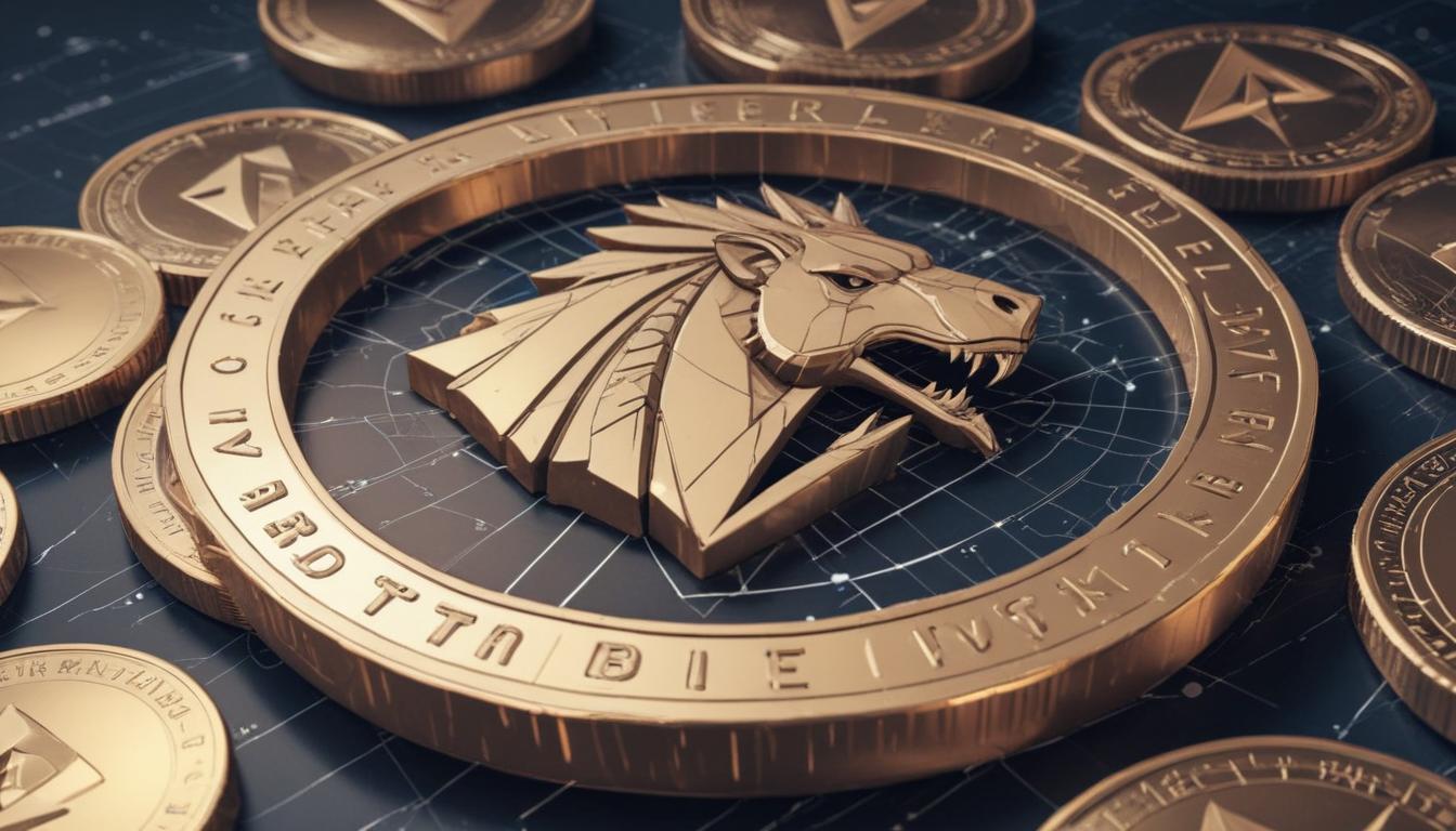 ARK Invest's Circle Divestment: A Deep Dive into Crypto Strategy | Cryptodamus.io