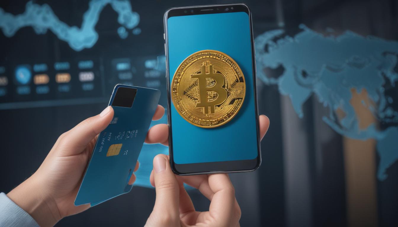 Barclays Crypto Ban: Why They Did It & What It Means For You! 🚨 | Cryptodamus.io