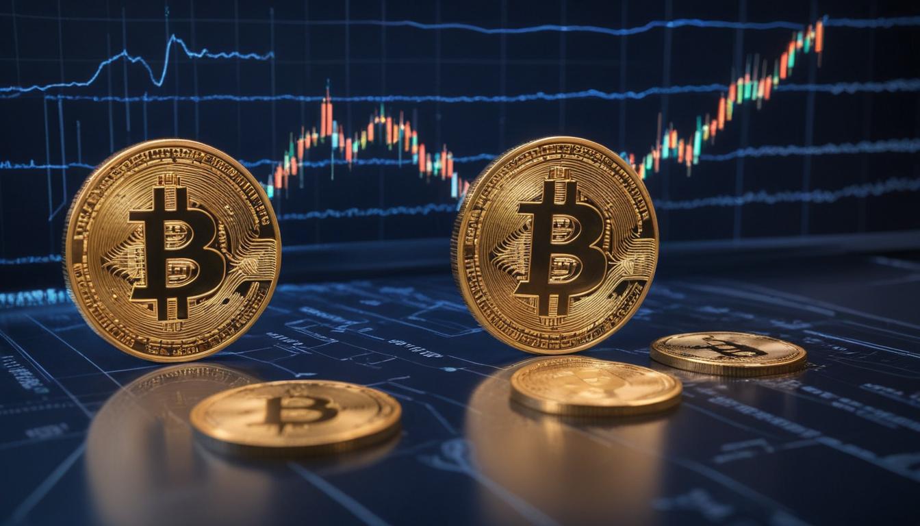 BBVA's Crypto Play: 3-7% Portfolio Allocation – A Deep Dive | Cryptodamus.io