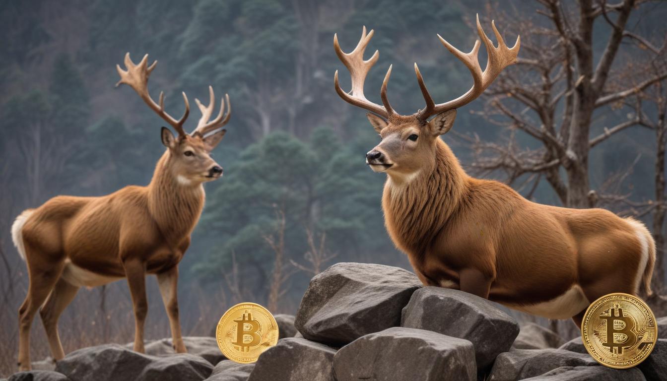 Бутан и Bitdeer: Как держатели Биткойна меняют мировую казну | Cryptodamus.io