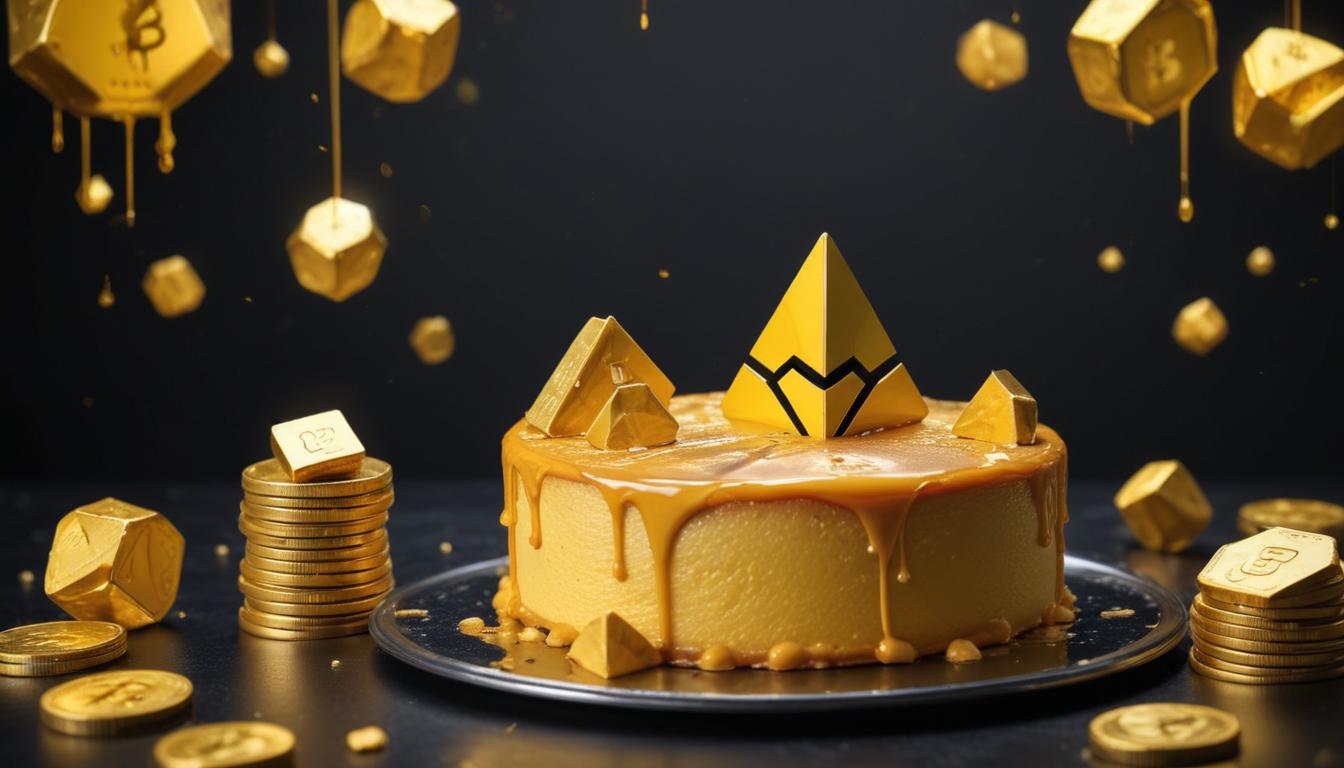 Binance Collateral Rates Shift: Your Ultimate Guide to Trading Leverage & Risk | Cryptodamus.io
