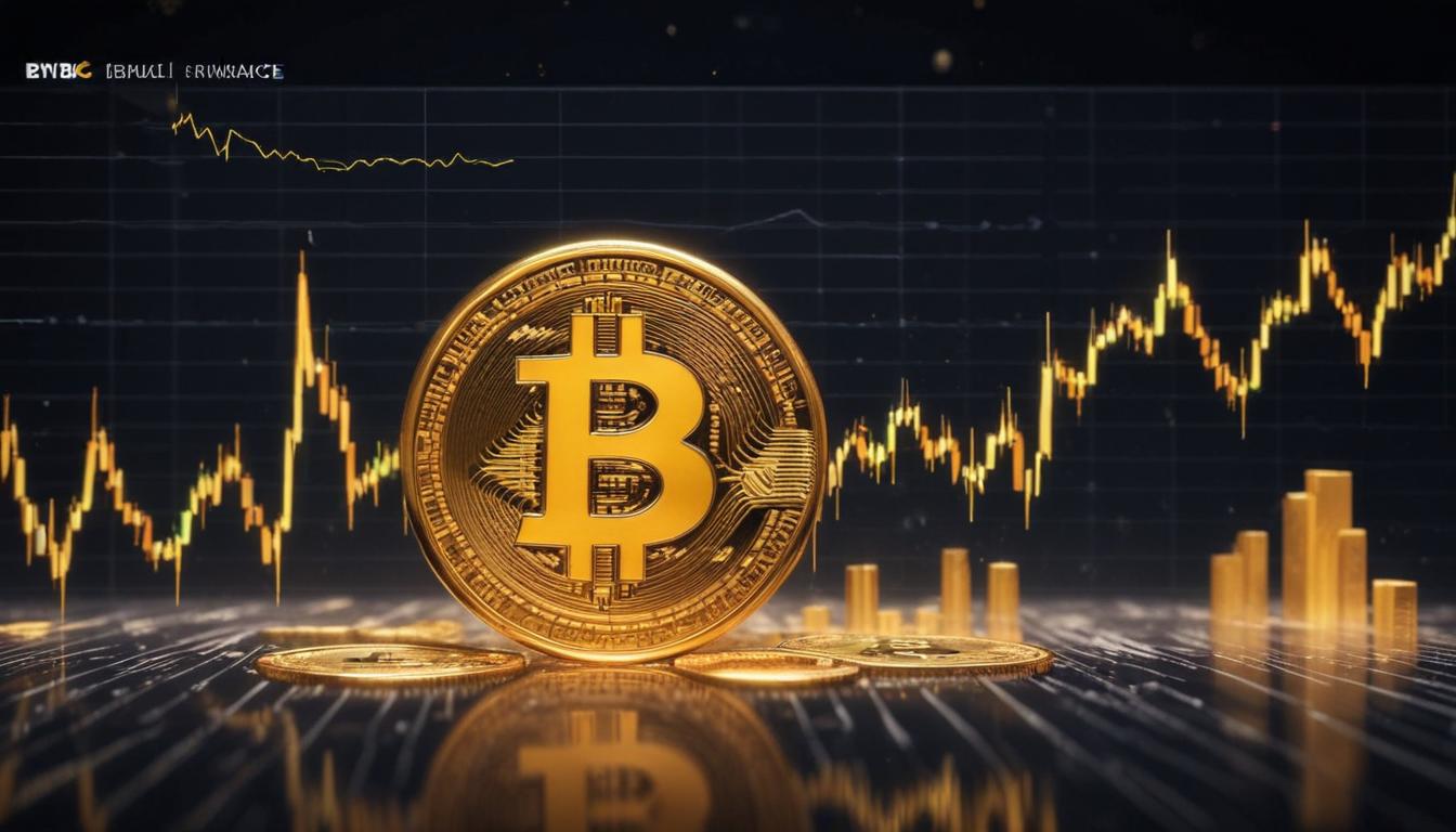 Binance Доминирует в Сотовой Торговле Биткоином: Разбор и Прогноз Цены | Cryptodamus.io