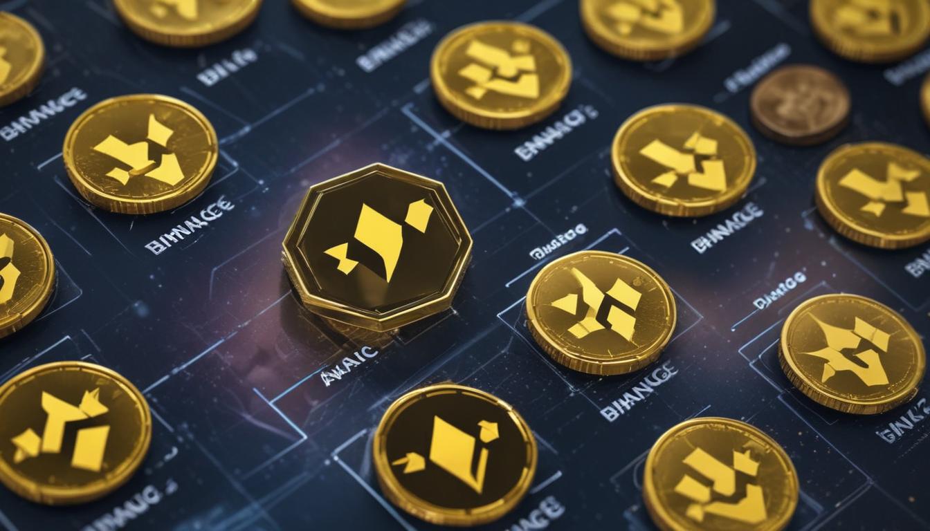 Binance Делистинг: KAITO & ZIL под ударом? Разбираем последствия! | Cryptodamus.io