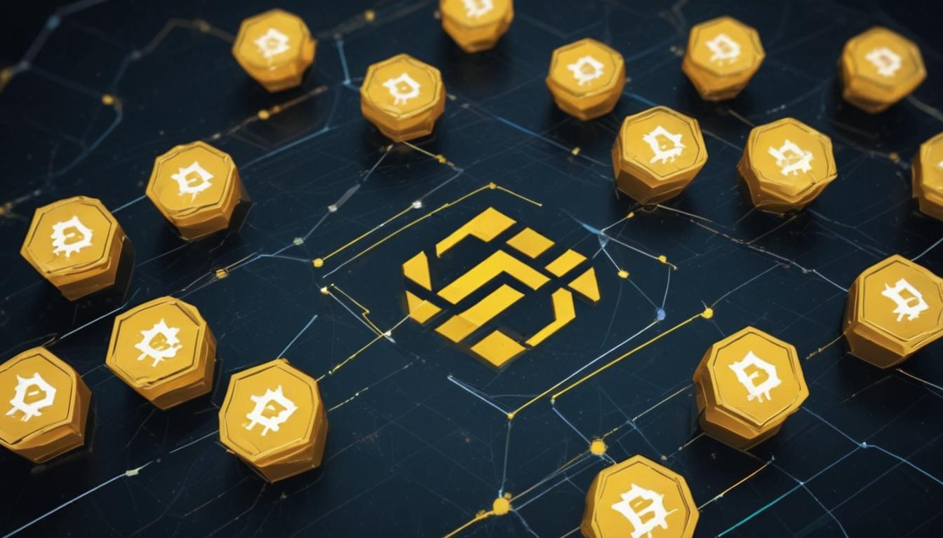 Binance Delistings & Contract Swaps: What Crypto Traders MUST Know! | Cryptodamus.io