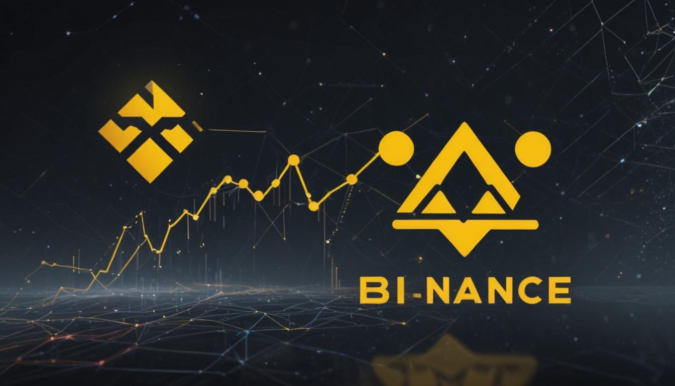 Binance Delistings: Why ALPHA, BSW & Others Got Axed & What It Means for You! | Cryptodamus.io