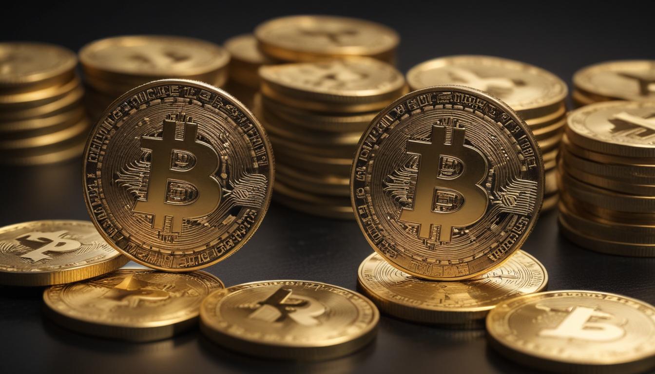 Binance против SEC: Как биржа поддержала XRP в шторме и почему это важно для вас! | Cryptodamus.io