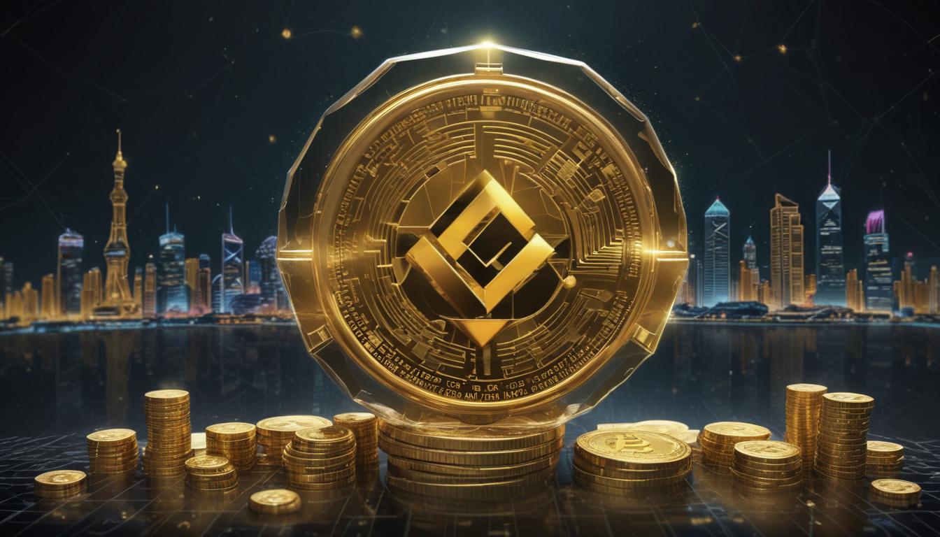 Binance и Регулирование Криптовалют: Борьба за Лидерство в Мире Цифровых Активов | Cryptodamus.io