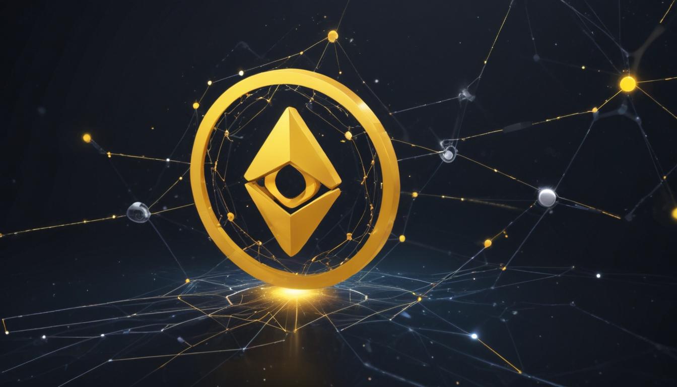 Binance Wallet & OORT DataHub: Unlock Decentralized AI's Potential! | Cryptodamus.io
