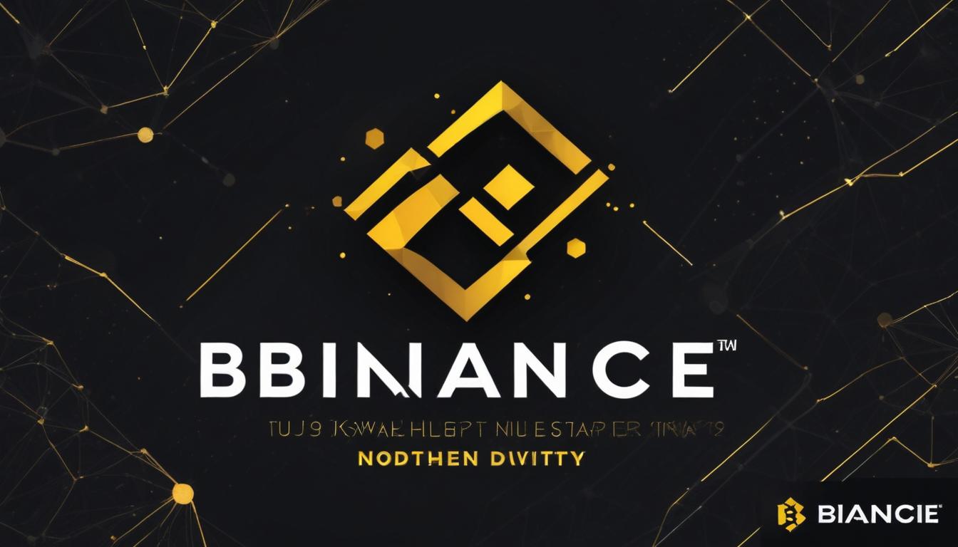 Binance Wallet Revolutionizes Token Launches with NodeOps TGE & Alpha Points Power! | Cryptodamus.io