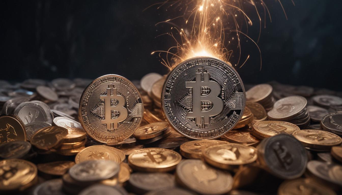 Bit Digital's $150M Ethereum Gamble: Bitcoin Mining to Extinction? | Cryptodamus.io