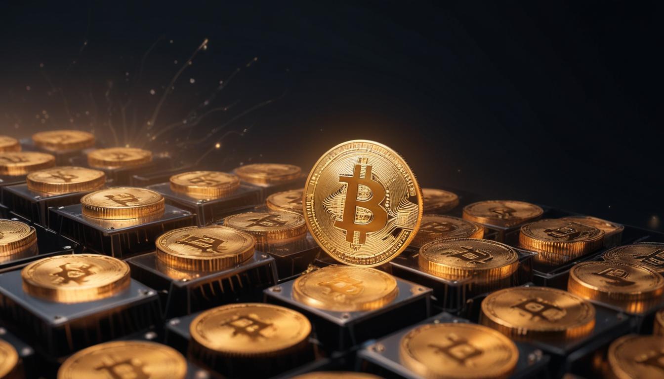 Bit Digital's $150M Ethereum Gamble: Bitcoin Mining to Staking - What's Next? | Cryptodamus.io