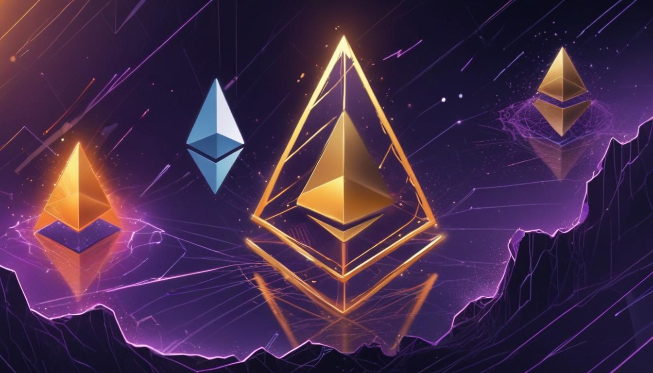 Bit Digital's Crypto Crash: Why Investors Panicked & What's Next? 📉 | Cryptodamus.io