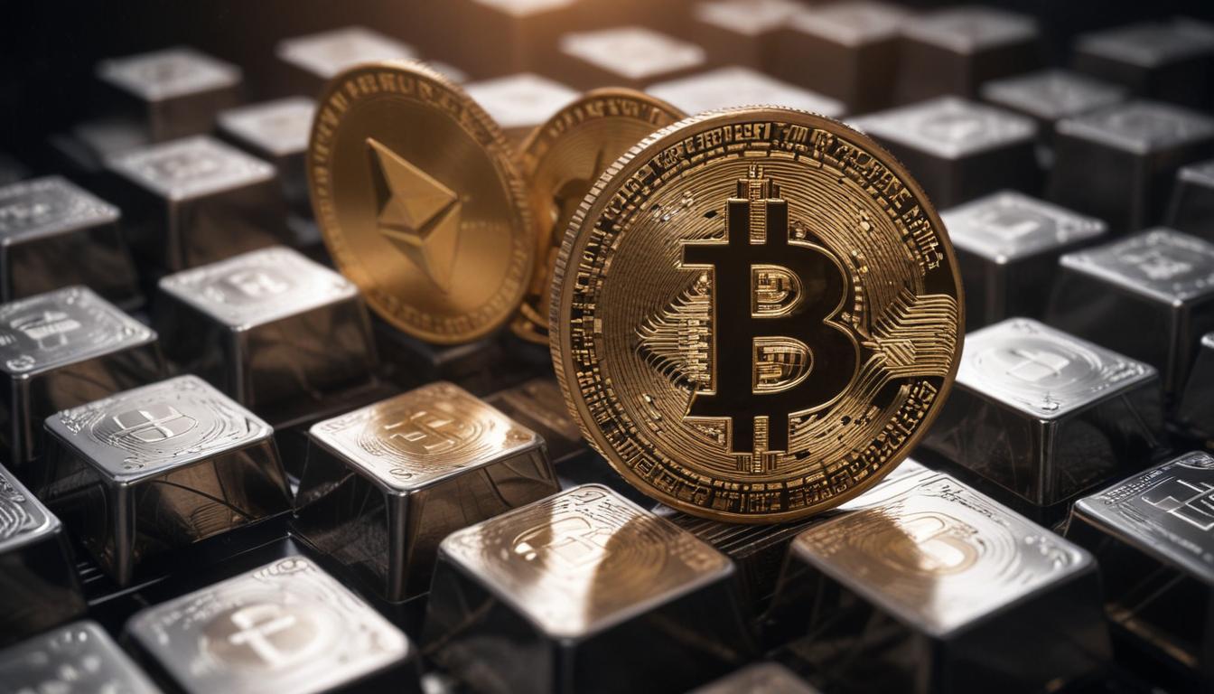 Bit Digital's Ethereum Leap: Why It's a Crypto Game Changer | Cryptodamus.io