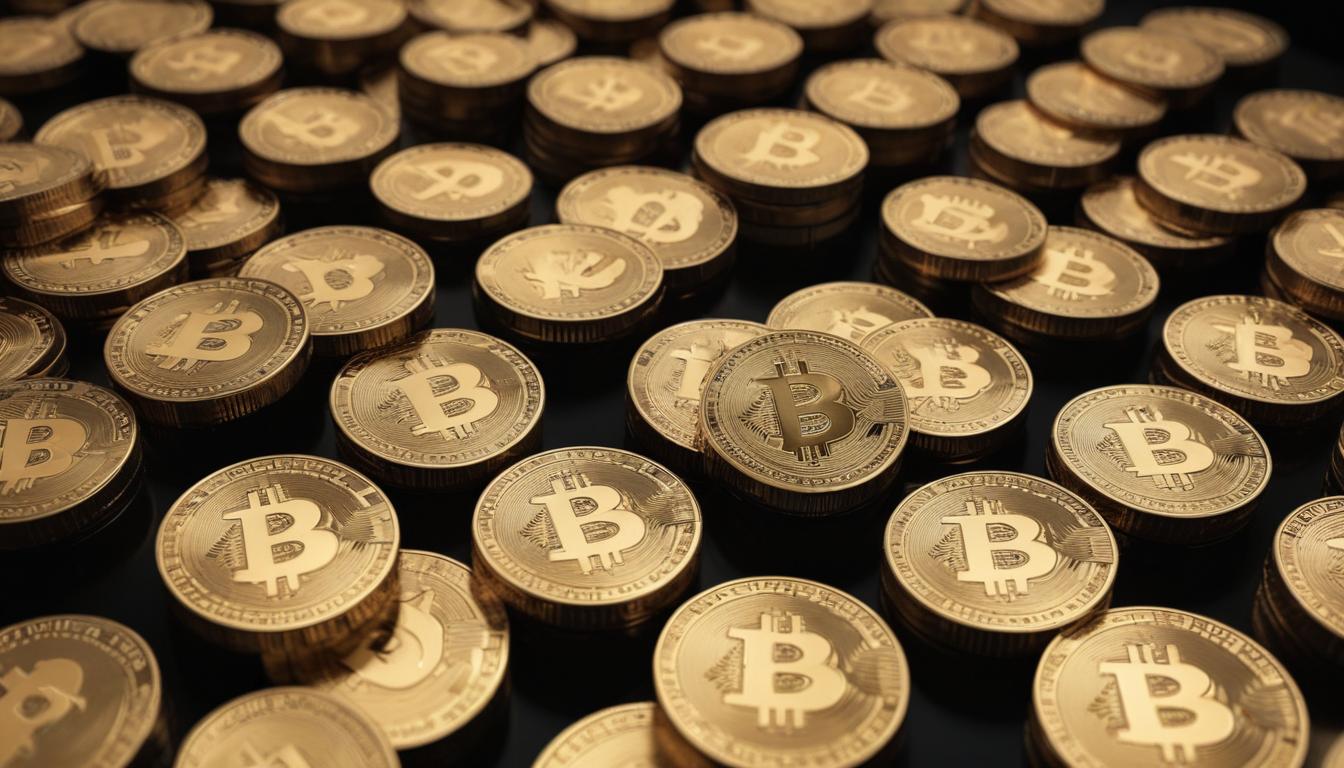 Bit Digital's Ethereum Staking Gambit: $44M Bet on Crypto's Future 🚀 | Cryptodamus.io