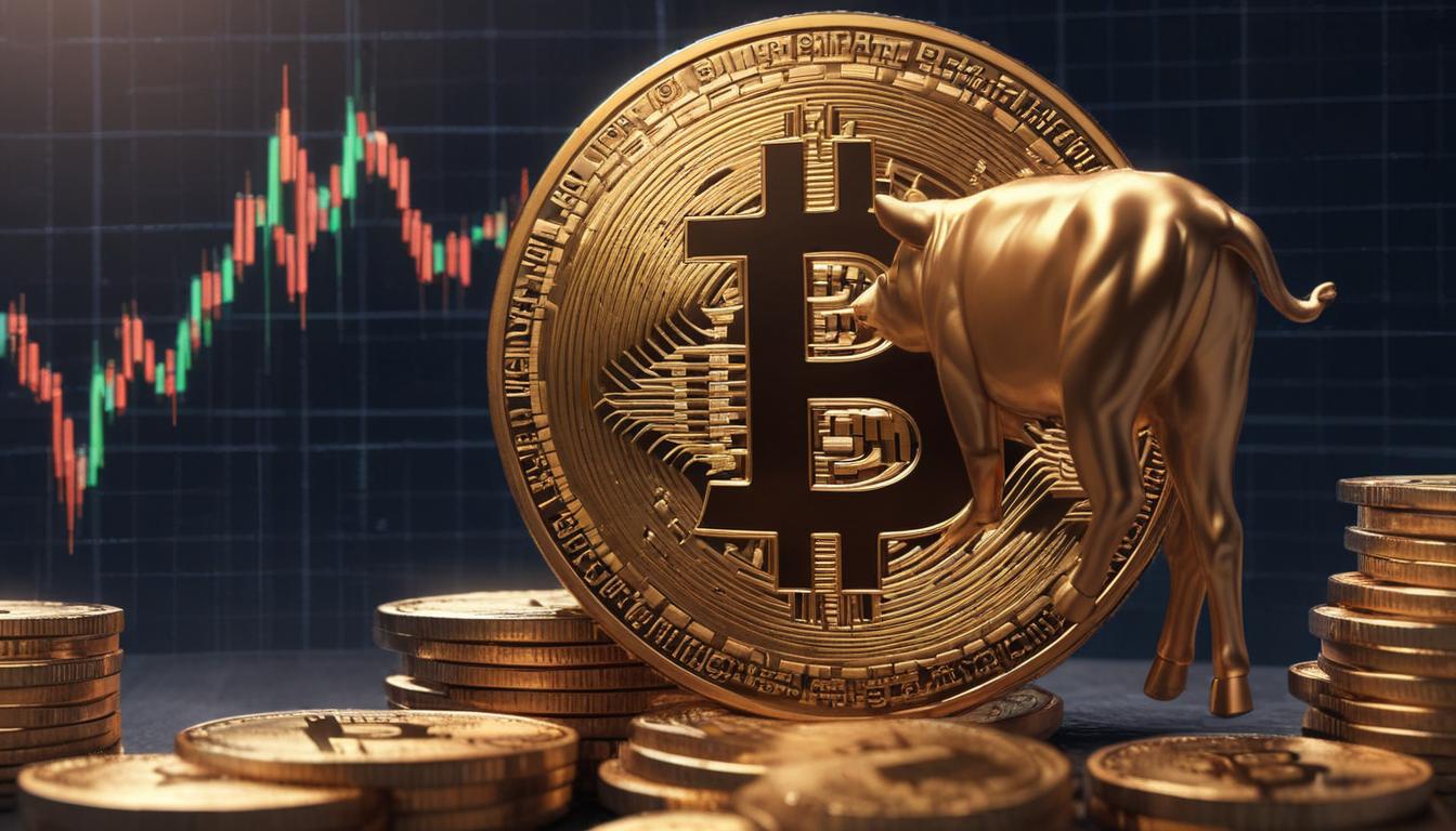 Bitcoin 2025 Price Predictions: Institutional Surge & OBV Decoded (Shocking Targets) | Cryptodamus.io