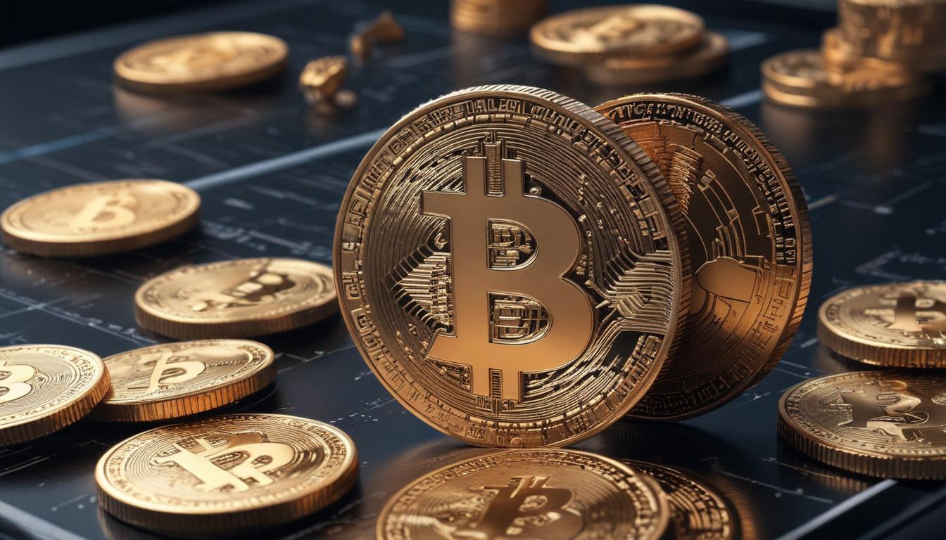 Биткоин и Альткоины DeFi: Как Максимизировать Доходность в Крипто Мире? | Cryptodamus.io