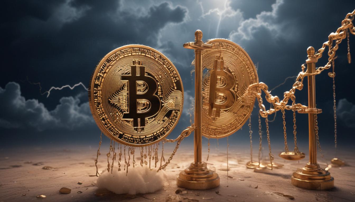 Bitcoin Consolidation: Macro Tailwinds & ETF Surge Hint at Next Bull Run! | Cryptodamus.io