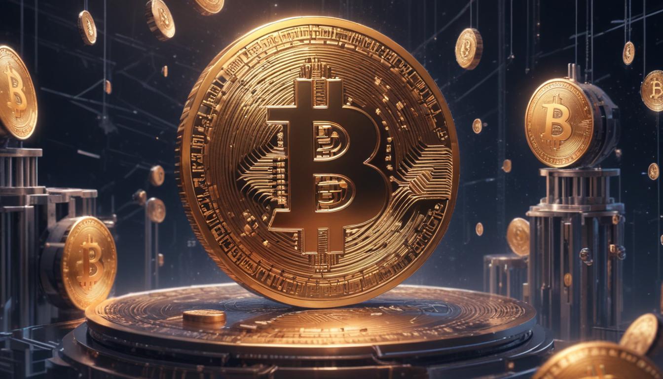 Bitcoin DeFi Revolution: Torram's $3M Developer Challenge Unveiled! | Cryptodamus.io