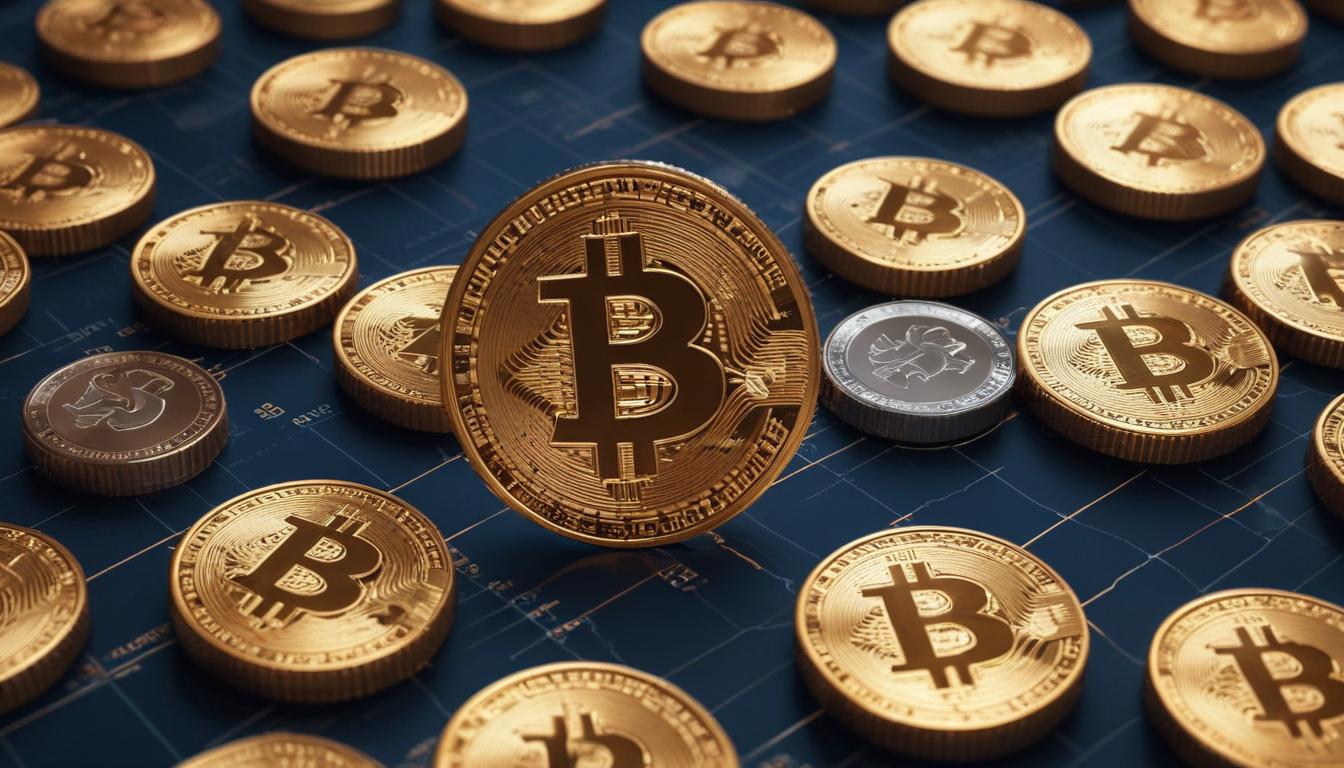 Биткоин-ETF: Прорыв институтов и новая эра крипто-инвестиций | Cryptodamus.io