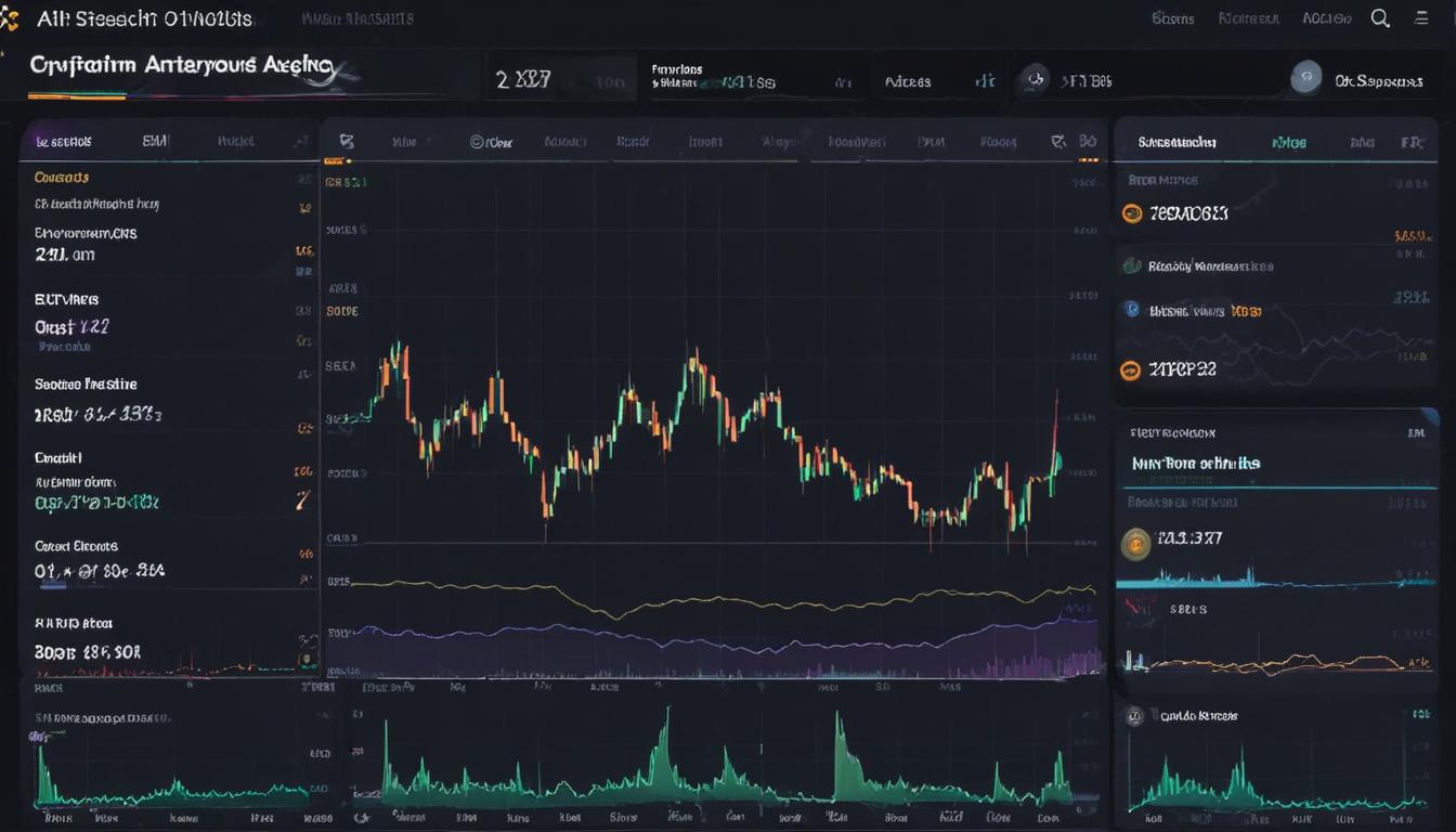 Bitcoin & Ethereum Crash June 27th: Altcoin Winners & Losers Revealed! | Cryptodamus.io