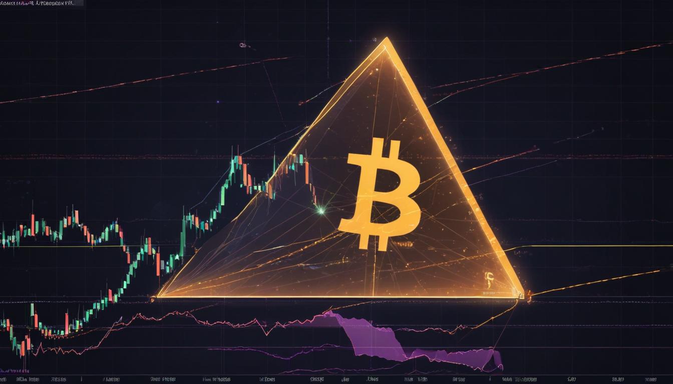 Прорыв BTC, ETH и XRP: анализ цен и прогноз на 19 июня 2025 года | Cryptodamus.io