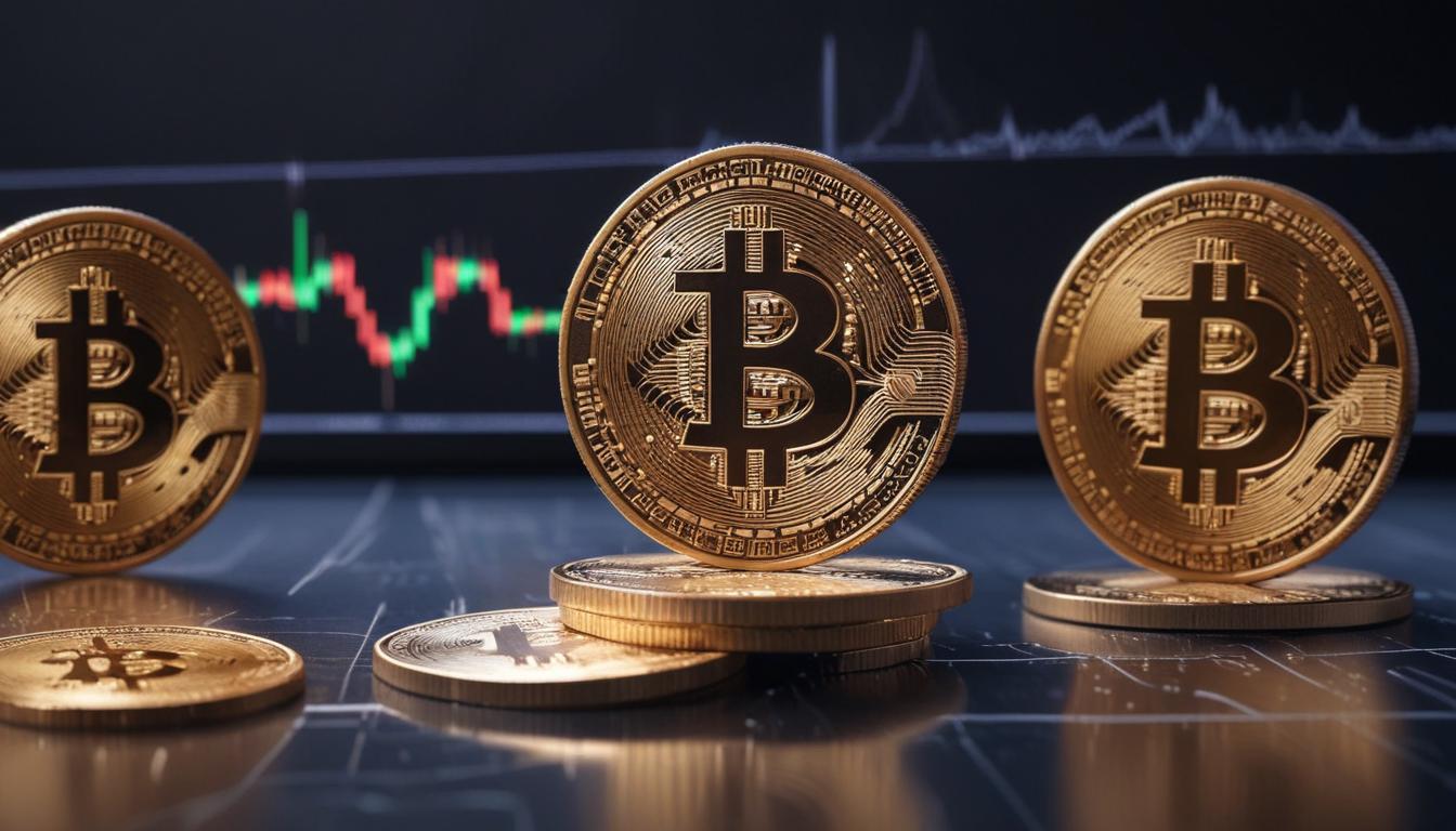 Bitcoin, Ethereum и XRP: Анализ крипто-рынка и прогноз на ближайшее будущее | Cryptodamus.io