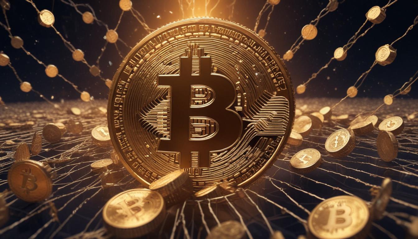 Bitcoin Exodus: Why Exchanges Are Empty & Institutions Are Hoarding! | Cryptodamus.io