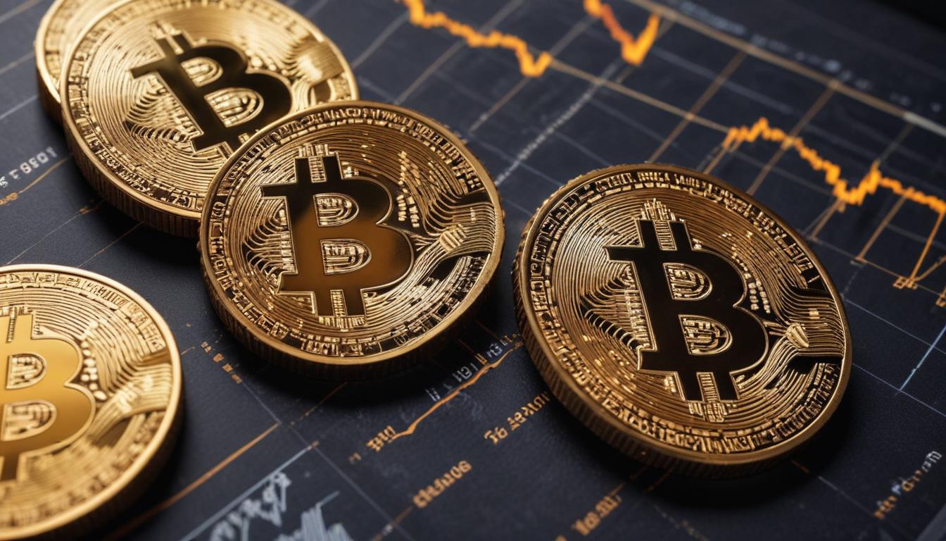 Bitcoin for Institutions: Proven Strategies to Navigate Crypto Volatility in 2025! | Cryptodamus.io