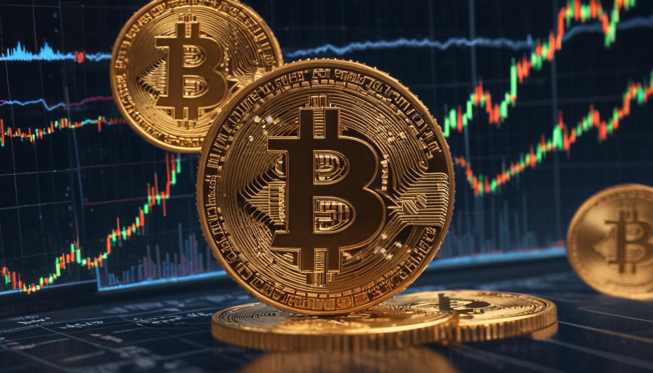 Биткоин: Как Рынок Фьючерсов и Ликвидации Определяют Будущее Цены | Cryptodamus.io