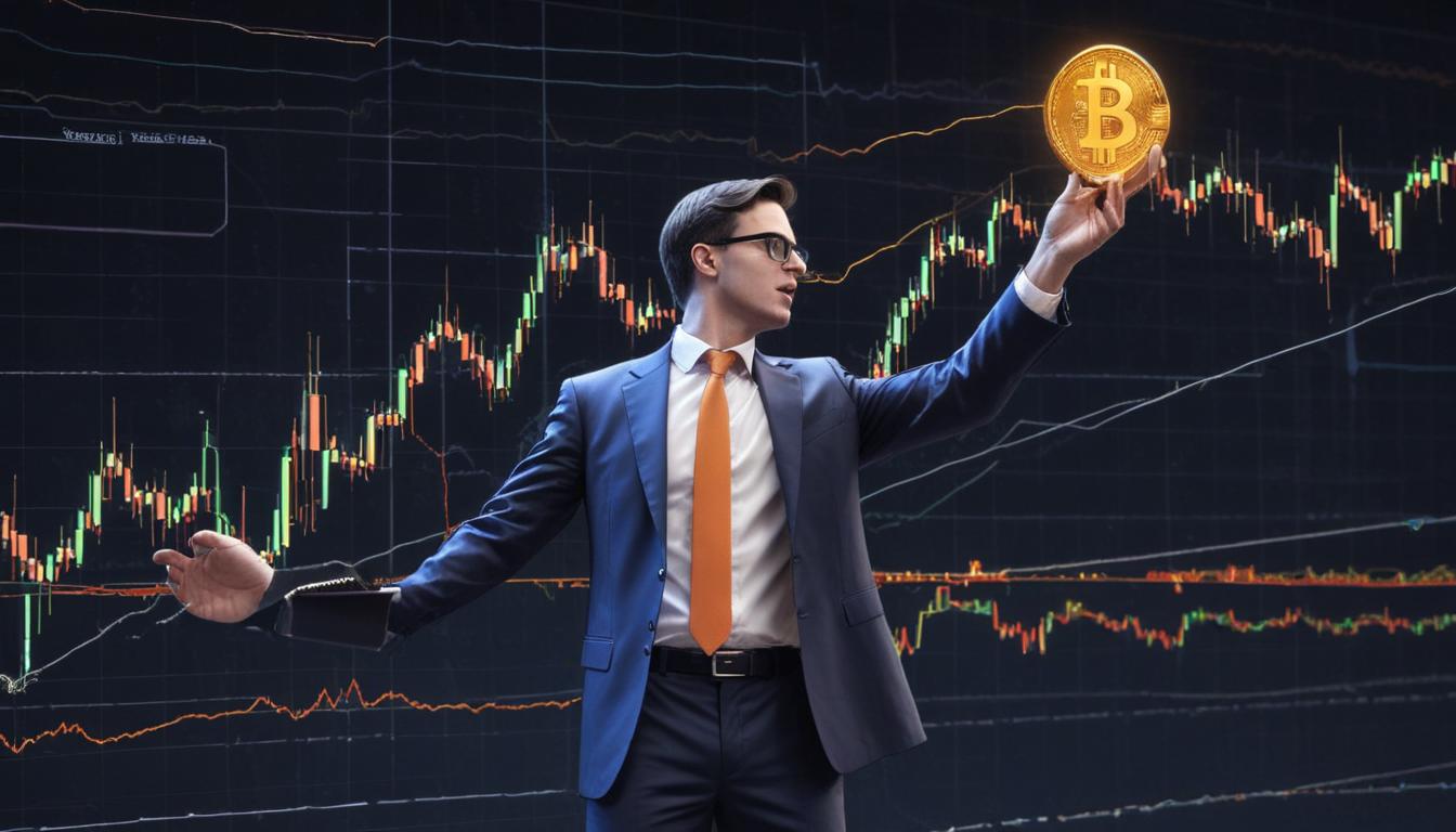 Биткоин: На чем строится рост? Анализ фьючерсов vs. спотовый рынок | Cryptodamus.io