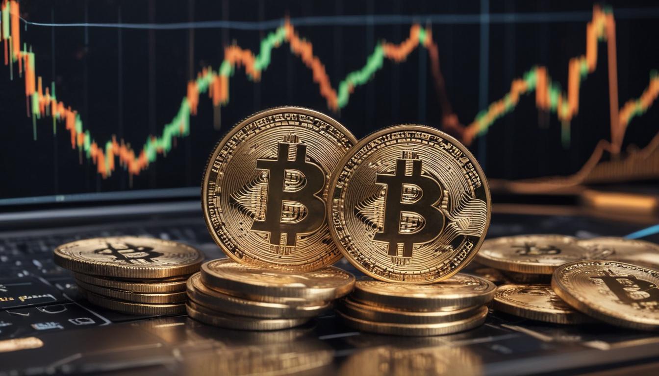 Bitcoin Hits Historic Weekly Close: Unlocking Altcoin Secrets & Gen Z's 'Digital Gold' Revolution! | Cryptodamus.io