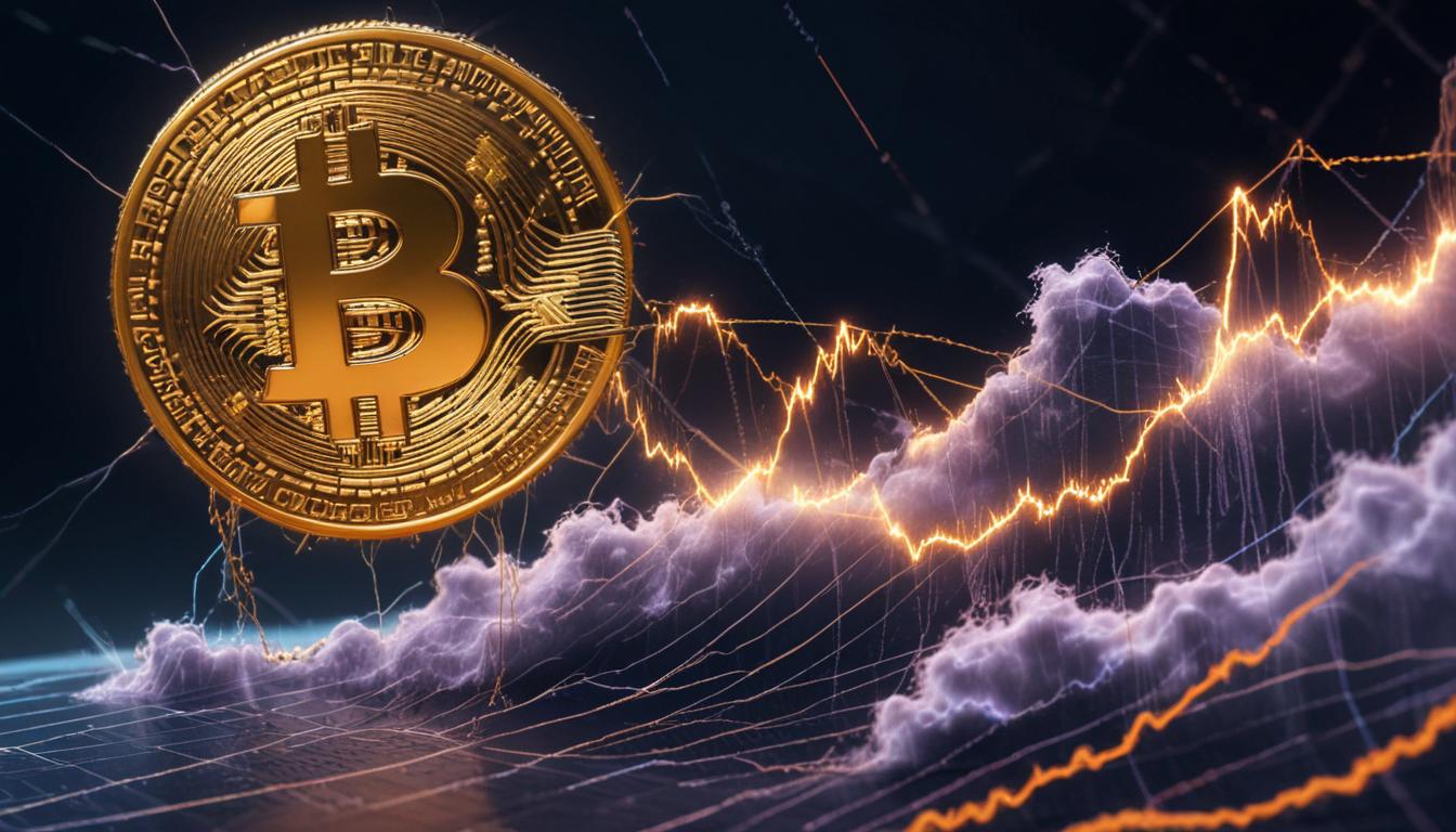 Биткойн пробил $100 000: Идеальный шторм и риски ликвидации | Cryptodamus.io