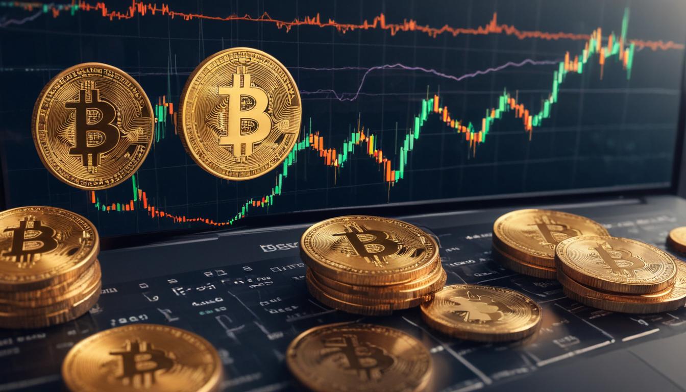 Bitcoin Price Shock: How US Economic Data Triggers Crypto Market Swings | Cryptodamus.io