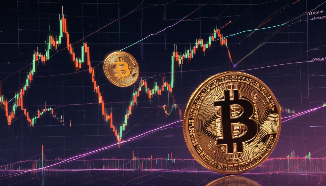 Bitcoin's $104K Predicament: Technical Analysis & Future Rally Catalysts | Cryptodamus.io