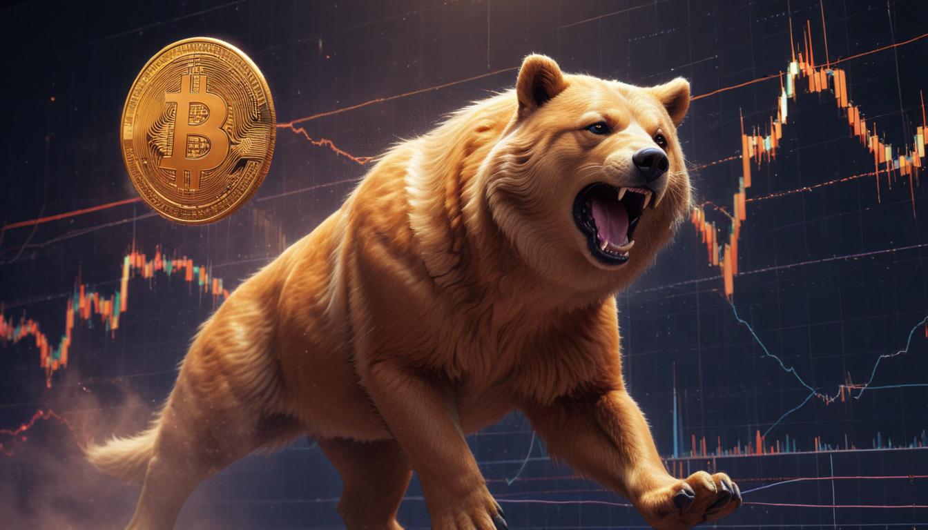 Bitcoin's $93k-$100k Support: Unlocking Bullish Momentum? | Cryptodamus.io