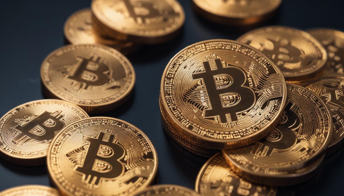 Рекордное накопление BTC долгосрочными инвесторами: прогноз цен Биткоина от эксперта! | Cryptodamus.io