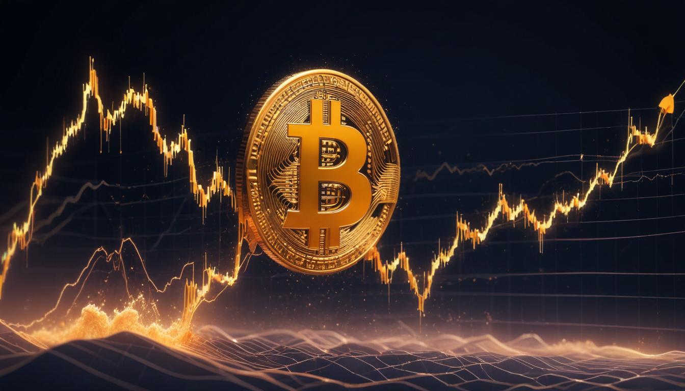 Bitcoin's Bull Run: $120K+ Incoming? Expert Analysis & Price Predictions | Cryptodamus.io