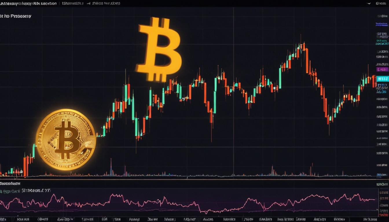 Биткоин на пороге прорыва: Анализ консолидации и сигналы к росту на $109,000 | Cryptodamus.io